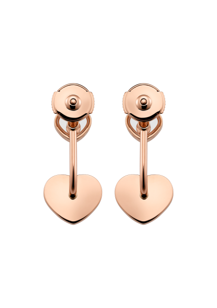 Ohrstecker Happy Hearts 83A082-5201