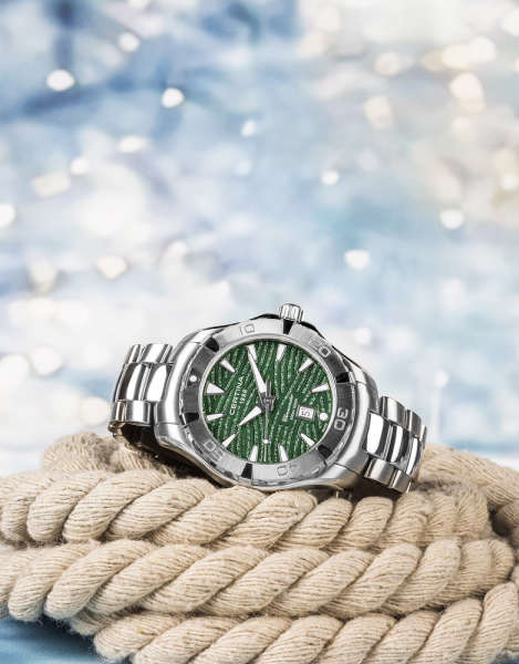 Certina DS Action Lady C032.251.11.091.09