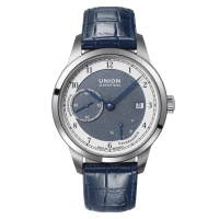 Vorschau: 1893 Johannes Dürrstein Vorschau: 1893 Johannes Dürrstein Edition Gangreserve D007.456.16.082.00 bei Juwelier Hungeling