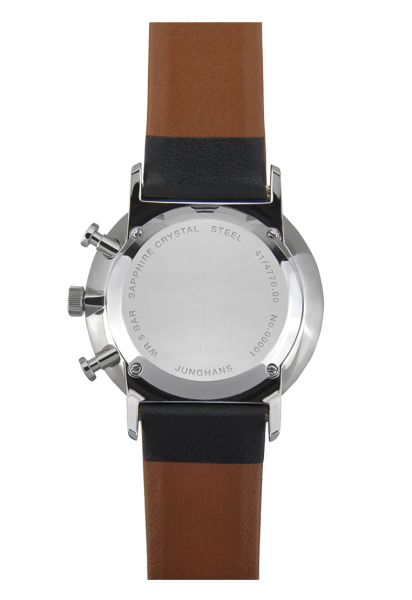 Junghans FORM C 41/4771.00