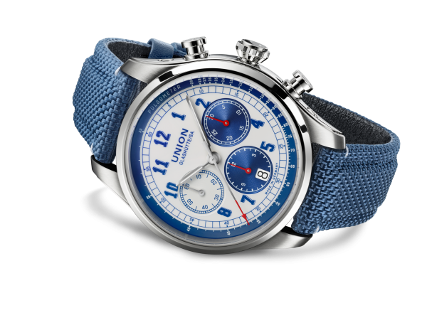Belisar - Chronograph D009.427.18.012.00