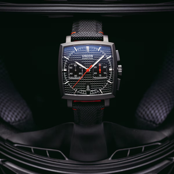 Averin - Chronograph D015.527.38.051.00