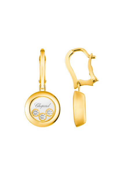 Ohrhänger Happy Diamonds Icons 83A018-0301