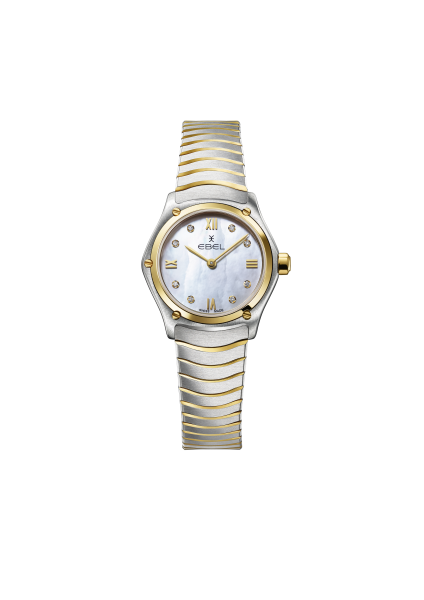 Ebel Sport Classic Mini 24 mm1216442A bei Juwelier Hungeling