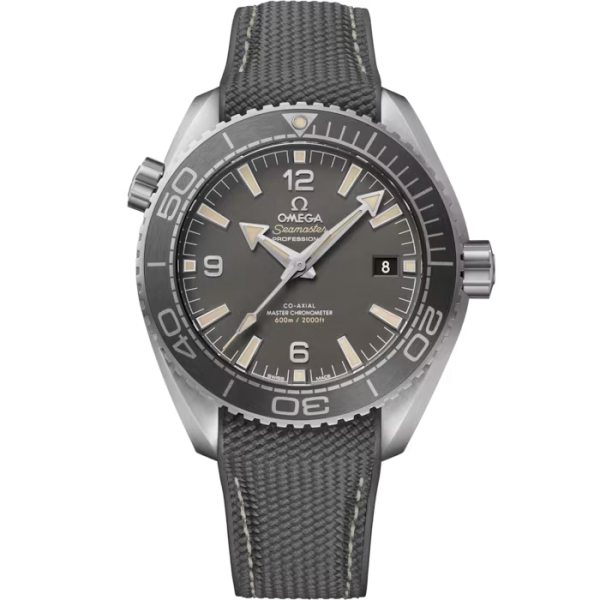 Omega Seamaster Planet Ocean 600M 215.32.44.21.01.002 bei Juwelier Hungeling