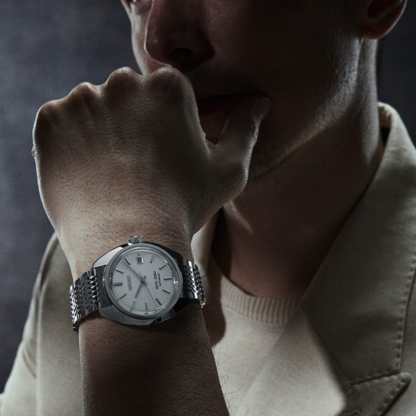 Seiko KING SEIKO SJE109J1