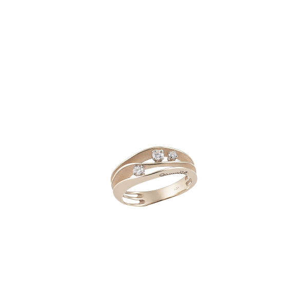 Annamaria Cammilli Ring Dune GAN2662N