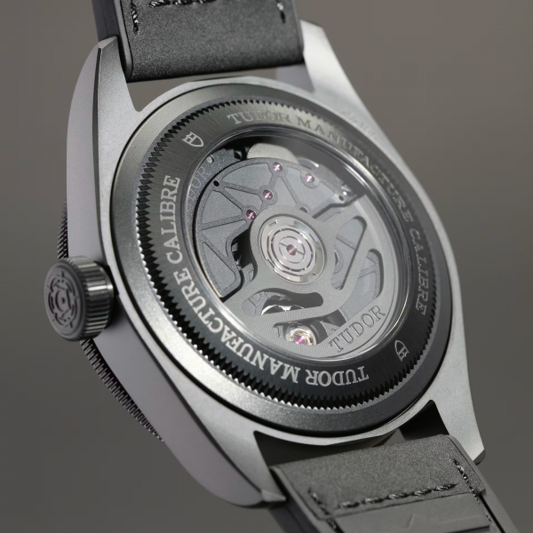 Tudor Black Bay Ceramic M79210CNU-0001