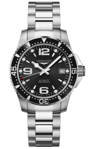 HydroConquest Ø 39 mm L3.741.4.56.6
