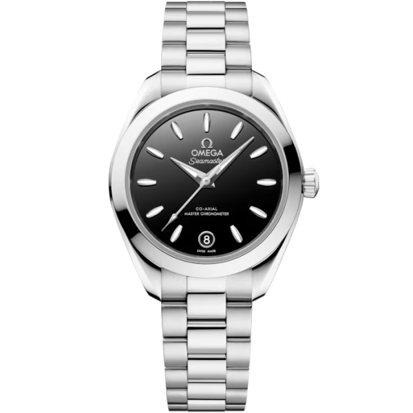 Omega Seamaster Aqua Terra 150M 220.10.30.20.01.001 bei Juwelier Hungeling