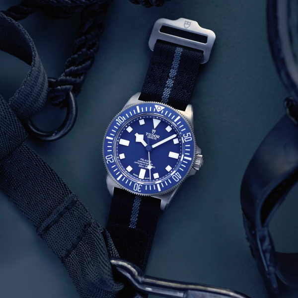 Tudor Pelagos FXD M25707B/24-0001