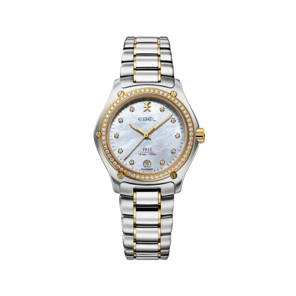 Ebel 1911 1216582 bei Juwelier Hungeling