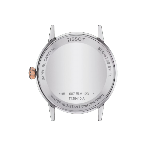 Classic Dream T129.410.22.013.00