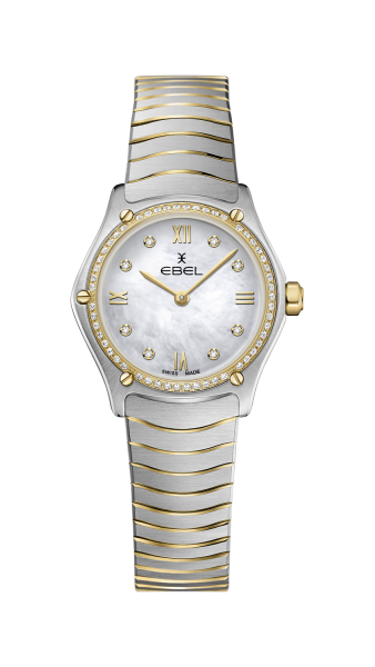 Ebel Sport Classic Mini 24 mm1216412A bei Juwelier Hungeling