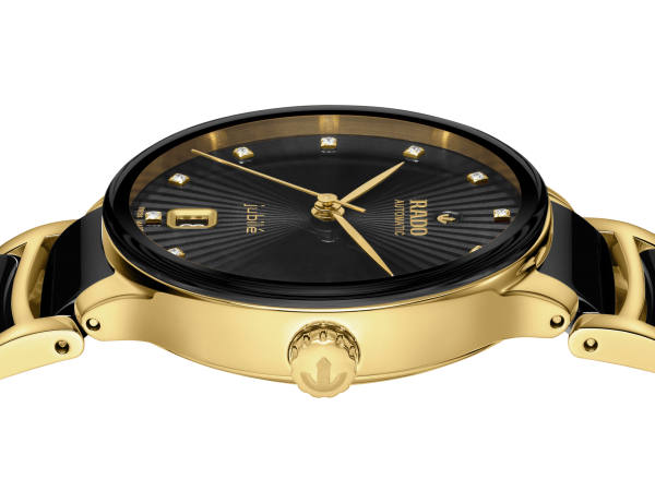 Rado Centrix Automatic Diamonds 35mm R30032742