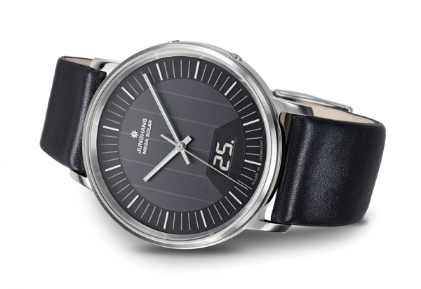 Junghans Milano Mega Solar 56/4220.00