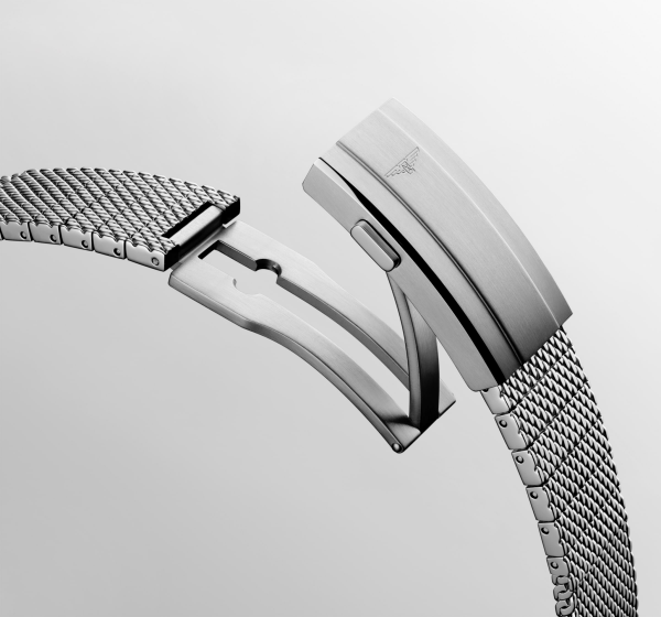 HydroConquest Ø 39 mm L3.779.4.70.6