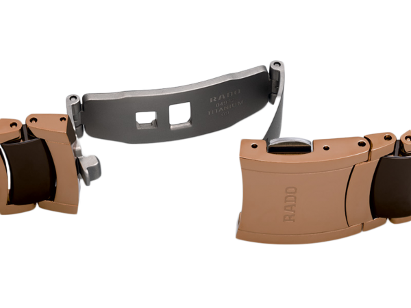 Rado Centrix Automatic Diamonds Open Heart R30248712