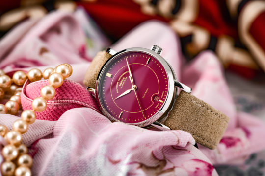 Teutonia IV Lady M1-44-59-LB-V-VII