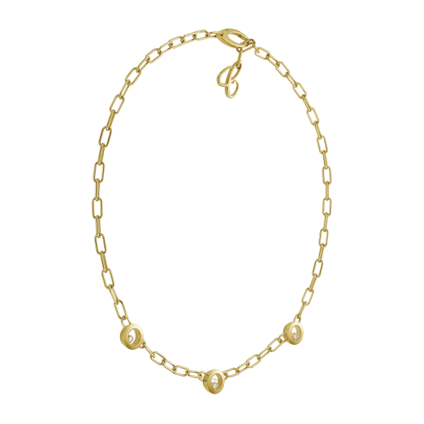 Anhänger Happy Diamonds Icons 81A117-0101