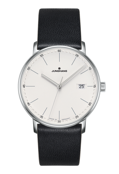 Junghans FORM Quarz 41/4884.00 bei Juwelier Hungeling