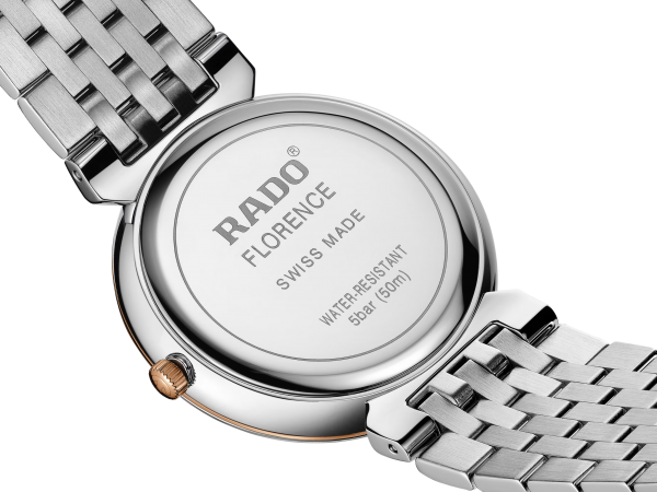 Rado Florence 38mm R48912403