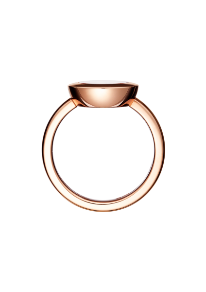 Ring Happy Diamonds Icons 82A018-5000