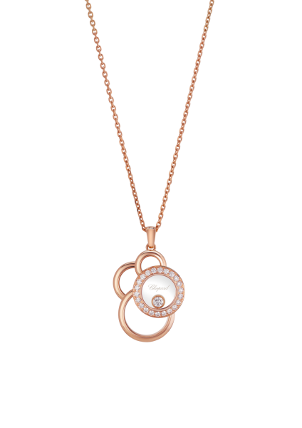 Chopard Happy Dreams Anhänger 799888-5002 bei Juwelier Hungeling