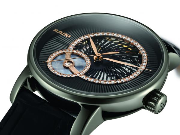 DiaMaster Automatic Open Heart R14056955