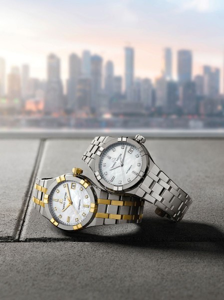 Aikon Automatic 35mm AI6006-PVY13-170-1