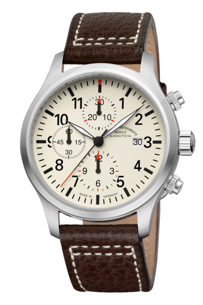 Terrasport I Chronograph M1-37-77-LB
