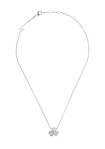 Halskette Happy Hearts Wings 81A083-1911