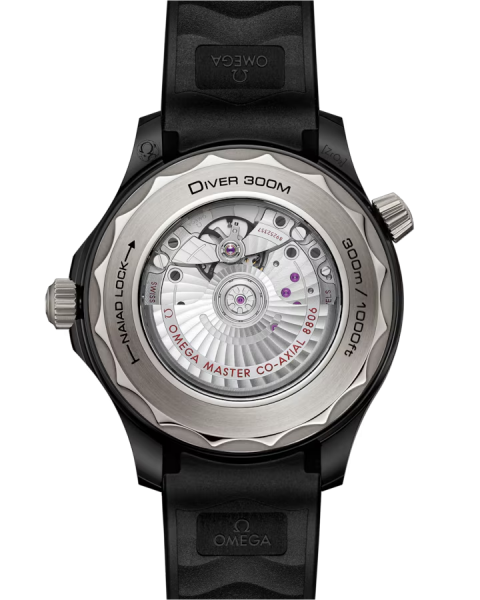 Omega Seamaster Diver 300M 210.92.44.20.01.001