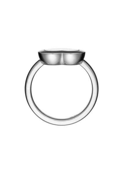 Ring Happy Diamonds Icons 82A611-1000