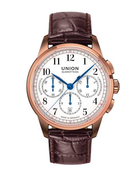 Limitierte Uhren online kaufen | Juwelier Hungeling