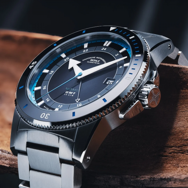 Sportivo Travel GMT M1-52-13-MB