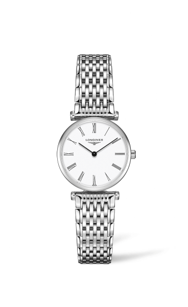 La Grande Classique de Longines L4.209.4.11.6 bei Juwelier Hungeling
