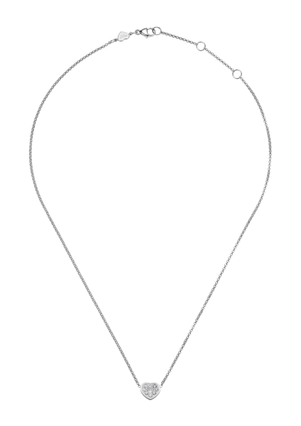 My Happy Hearts Halskette 81A086-1901