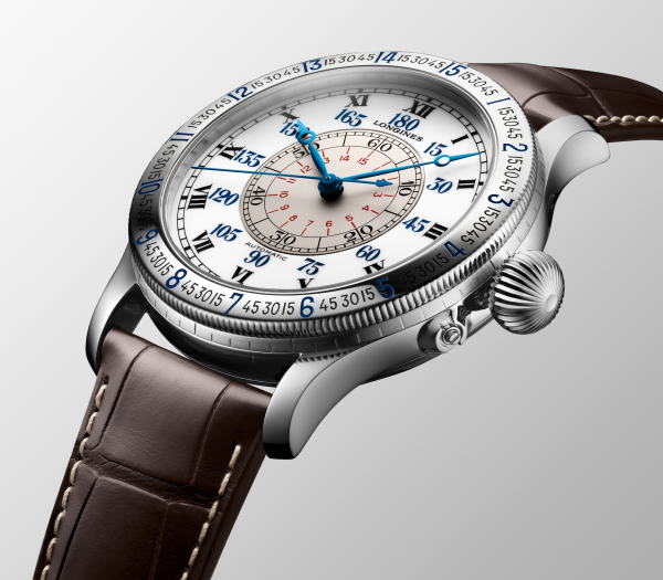 Lindberg Hour Angle Watch L2.678.4.11.0