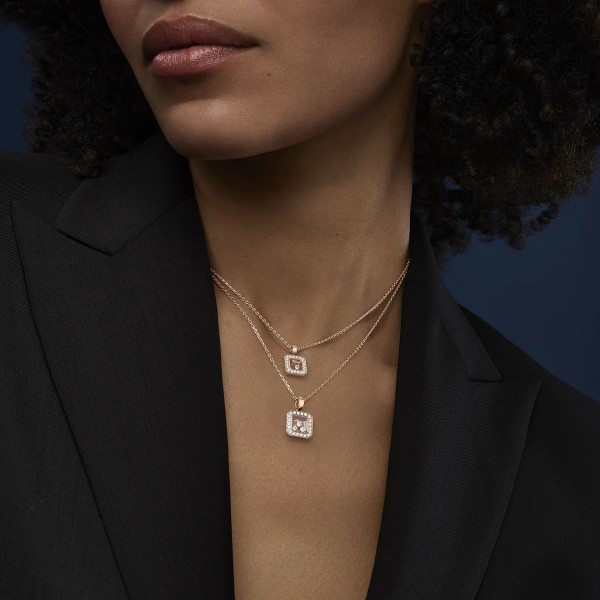 Anhänger Happy Diamonds Icons 79A114-5201