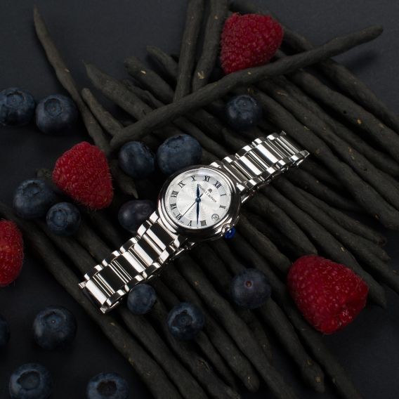 Fiaba Date 32mm FA1004-SS002-110-1