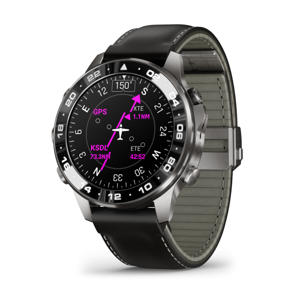 Garmin MARQ Aviator (Gen 3) 010-04549-20