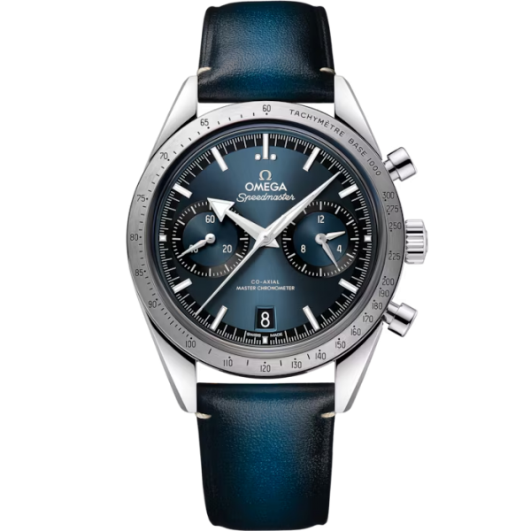 Omega Speedmaster '57 332.12.41.51.03.001 bei Juwelier Hungeling
