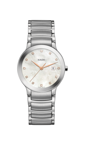 Rado Centrix Diamonds R30928713 bei Juwelier Hungeling