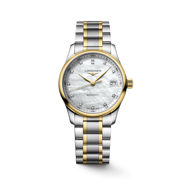 Longines Master Collection L2.357.5.87.7 bei Juwelier Hungeling