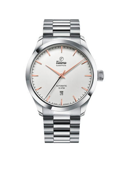 Tutima Grand Flieger Aero Club 6105-56