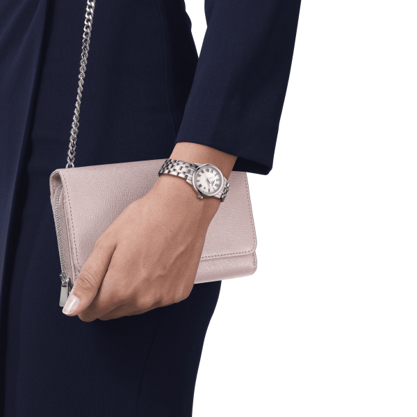 Classic Dream Lady T129.210.11.013.00