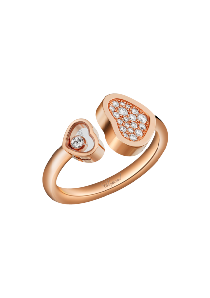 Ring Happy Hearts 829482-5900