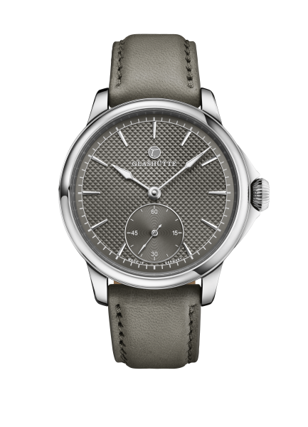 Tutima Patria 6612-03 bei Juwelier Hungeling