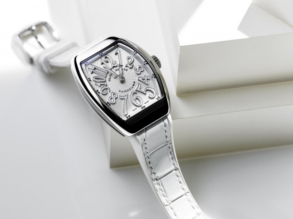 Vanguard Lady V 32 SC AT FO (BC)